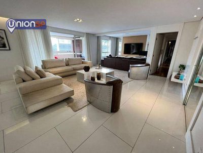 Apartamento, 3 quartos, 265 m² - Foto 2