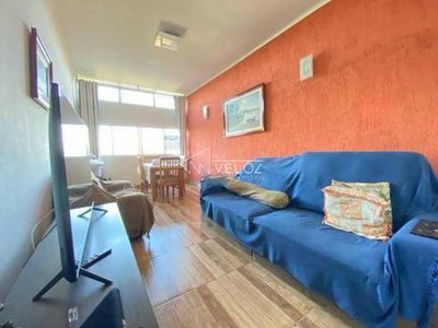 Apartamento, 3 quartos, 100 m² - Foto 2