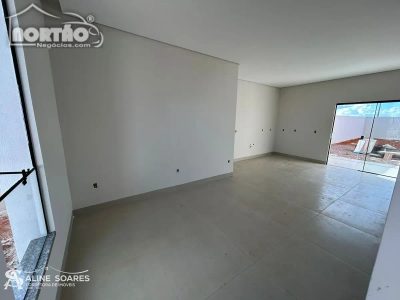 Casa, 3 quartos, 77 m² - Foto 3