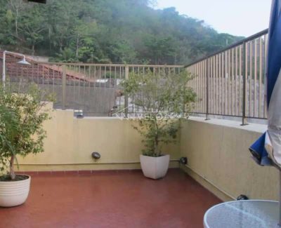 Apartamento, 3 quartos, 138 m² - Foto 3