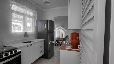 Casa, 2 quartos, 50 m² - Foto 3