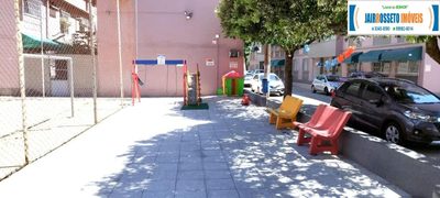 Apartamento, 2 quartos, 61 m² - Foto 2