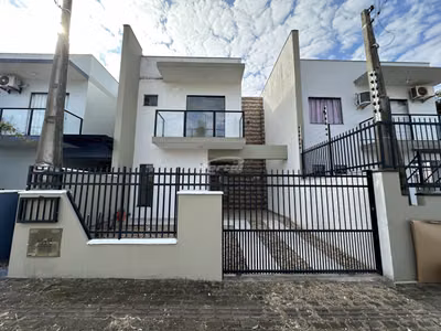 Casa, 2 quartos, 100 m² - Foto 3