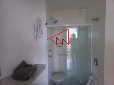 Flat/Apart Hotel, 1 quarto, 50 m² - Foto 2