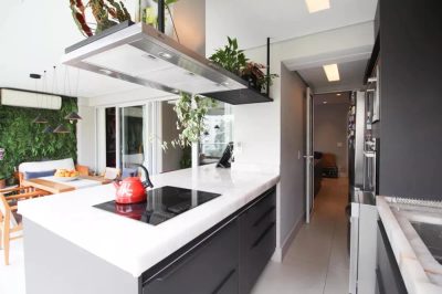 Apartamento, 2 quartos, 91 m² - Foto 5
