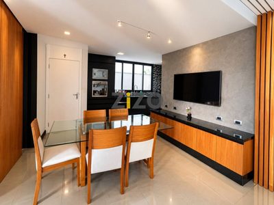 Casa de Condomínio, 4 quartos - Foto 5
