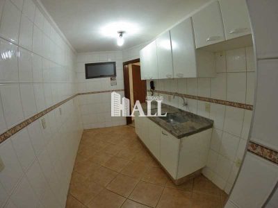 Apartamento, 3 quartos - Foto 3