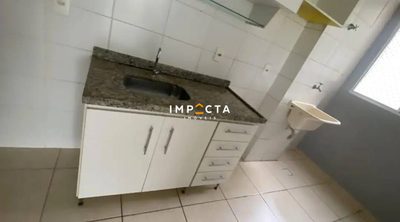 Apartamento, 2 quartos, 52 m² - Foto 3