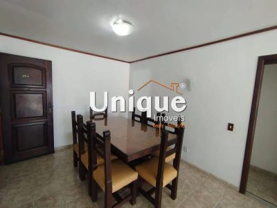 Apartamento, 3 quartos, 260 m² - Foto 4