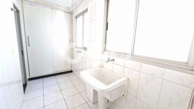 Apartamento, 3 quartos, 157 m² - Foto 5