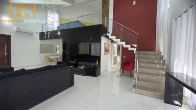 Casa, 4 quartos, 320 m² - Foto 4