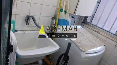 Apartamento, 2 quartos - Foto 5