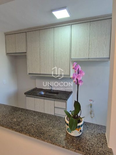 Apartamento, 2 quartos - Foto 4