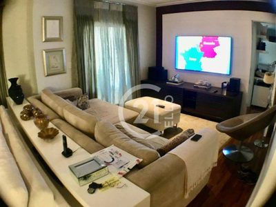 Apartamento, 3 quartos, 226 m² - Foto 1