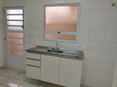 Casa de Condomínio, 2 quartos - Foto 4