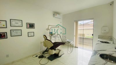 Casa, 1 quarto, 203 m² - Foto 2
