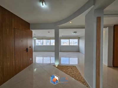 Apartamento, 2 quartos, 156 m² - Foto 4