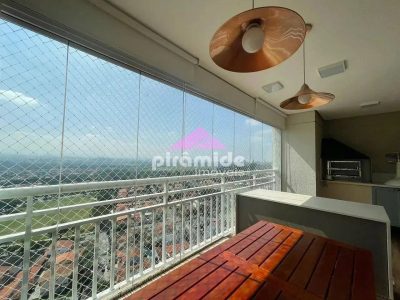 Apartamento, 3 quartos, 124 m² - Foto 1