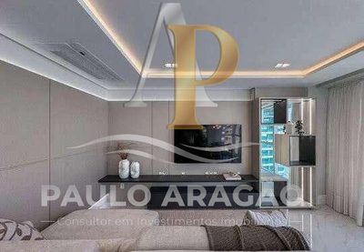 Apartamento, 4 quartos, 150 m² - Foto 5