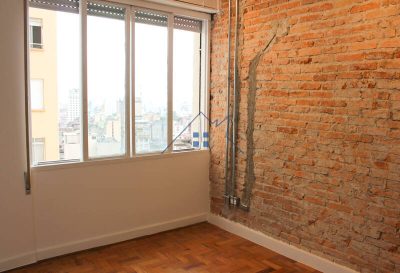Apartamento, 35 m² - Foto 4