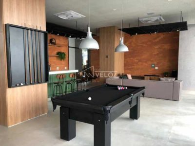 Apartamento, 2 quartos, 78 m² - Foto 1