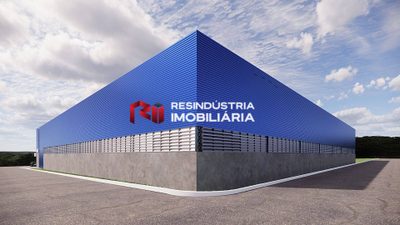Depósito-Galpão, 11438 m² - Foto 3