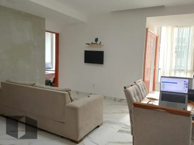 Apartamento, 3 quartos, 105 m² - Foto 1