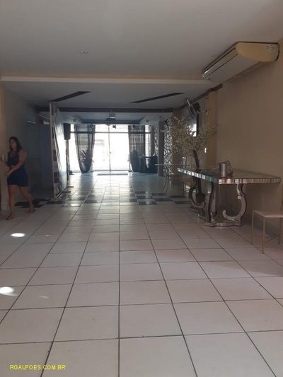 Prédio Inteiro, 830 m² - Foto 5