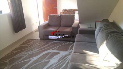 Casa, 3 quartos, 100 m² - Foto 1
