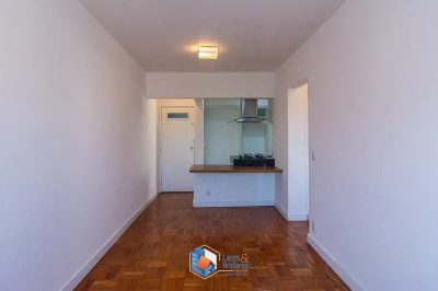 Apartamento, 1 quarto, 46 m² - Foto 3