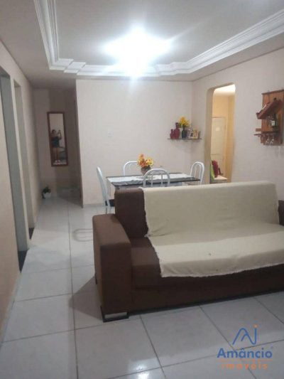 Casa, 2 quartos, 29 m² - Foto 5