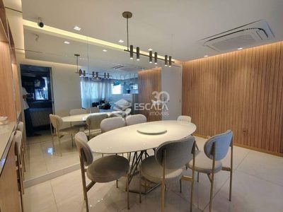 Apartamento, 3 quartos, 91 m² - Foto 4