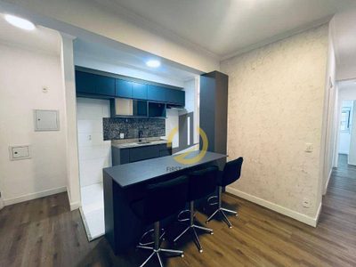 Apartamento, 3 quartos, 94 m² - Foto 4