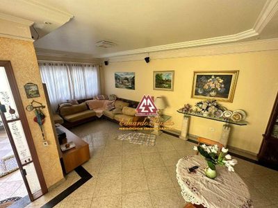 Sobrado, 3 quartos, 150 m² - Foto 2