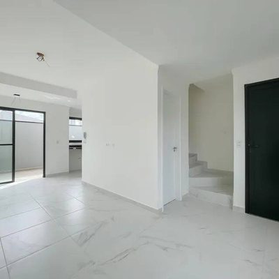 Casa de Condomínio, 2 quartos - Foto 2