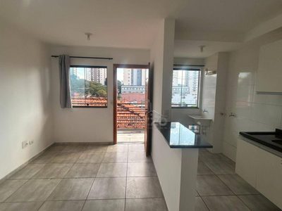 Apartamento, 1 quarto, 30 m² - Foto 1