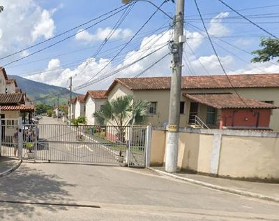 Apartamento, 2 quartos, 47 m² - Foto 1