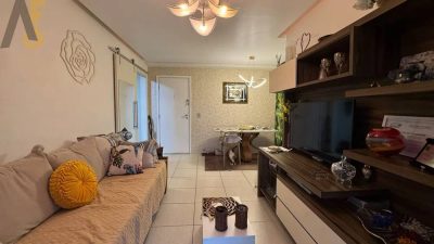 Apartamento, 2 quartos, 65 m² - Foto 3