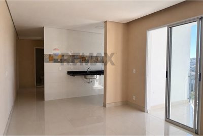 Apartamento, 2 quartos, 62 m² - Foto 1