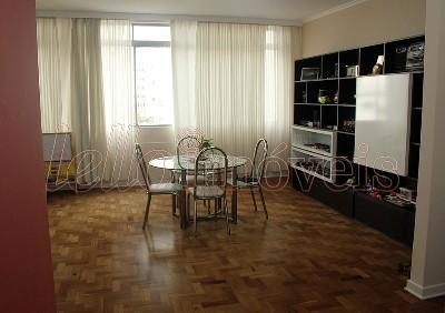 Apartamento, 3 quartos, 282 m² - Foto 4