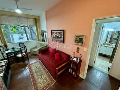 Apartamento, 1 quarto, 42 m² - Foto 5