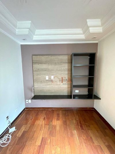 Apartamento, 2 quartos, 55 m² - Foto 2