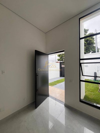Casa, 3 quartos, 90 m² - Foto 4