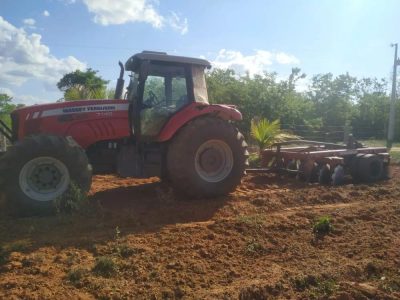 Fazenda - Foto 4