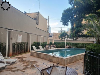 Apartamento, 2 quartos, 45 m² - Foto 1
