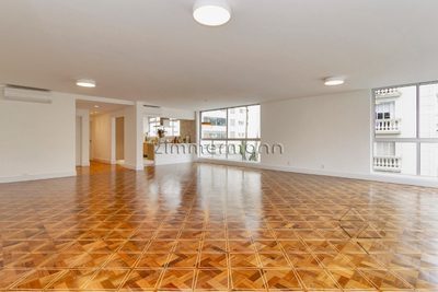 Apartamento, 3 quartos, 201 m² - Foto 3