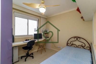 Casa, 4 quartos, 170 m² - Foto 5