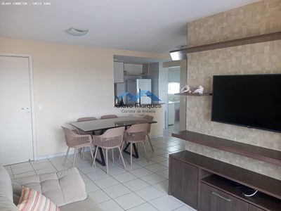 Apartamento, 3 quartos, 93 m² - Foto 5