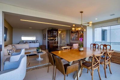 Apartamento, 3 quartos, 172 m² - Foto 1