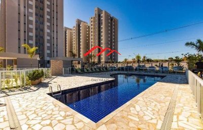 Apartamento, 2 quartos, 56 m² - Foto 1